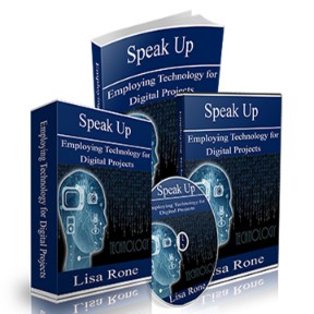 Home - speak up box set