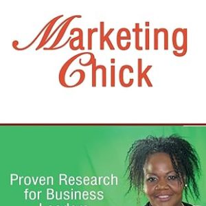 marketing chick: employing business connections