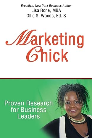 marketing chick: employing business connections
