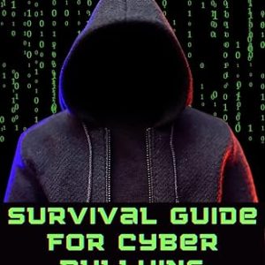 survival guide for cyber bullying: photograph by jack surran