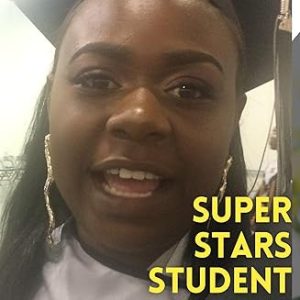 super *stars student pledge: improving and strengthening student leadership