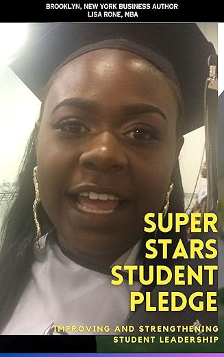 super *stars student pledge: improving and strengthening student leadership