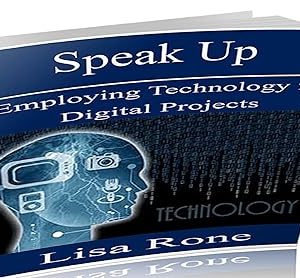 speak up: employing technology through digital projects (read a book mvmt 1)