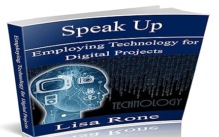 speak up: employing technology through digital projects (read a book mvmt 1)