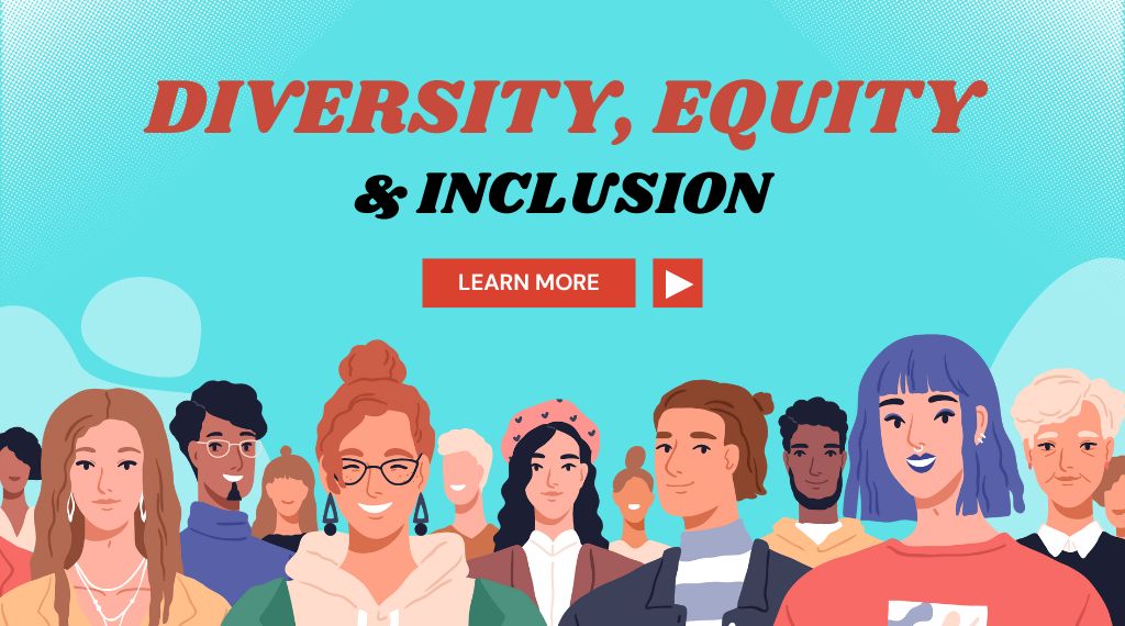 blue and orange modern diversity in business youtube thumbnail (1024 x 570 px)